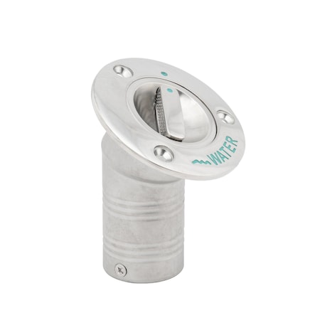 Whitecap 30 Degree EPA Pull-Up Deck Fill 6125AEPAC